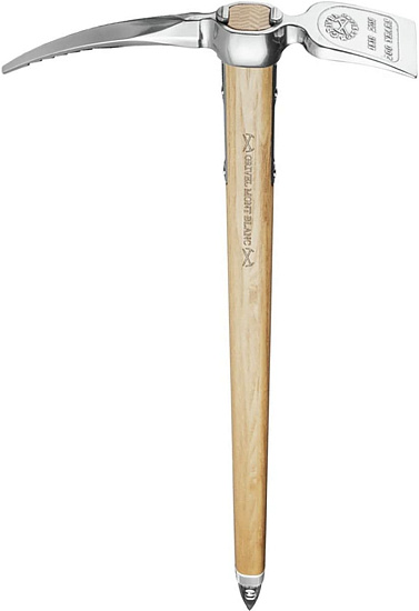 Ледоруб Grivel 200 - Фото 3 большая