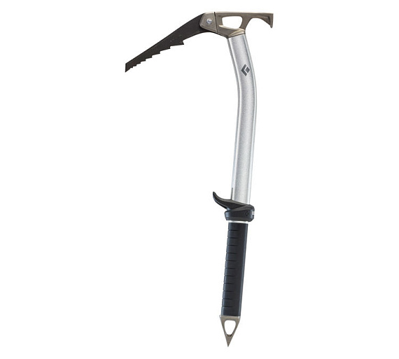 Ледоруб Black Diamond Venom Hammer - Фото 1 большая