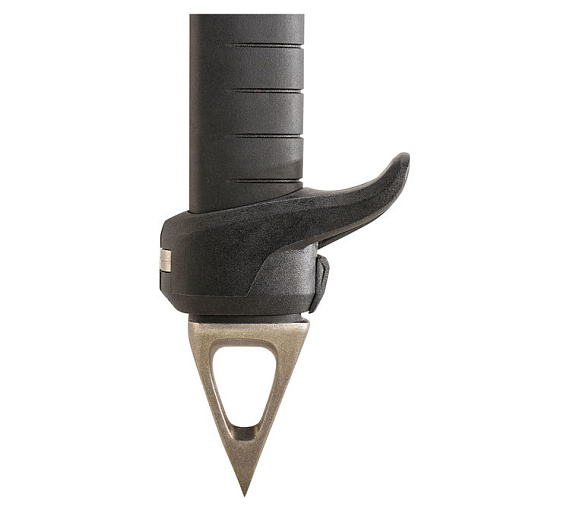 Ледоруб Black Diamond Venom Hammer - Фото 2 большая