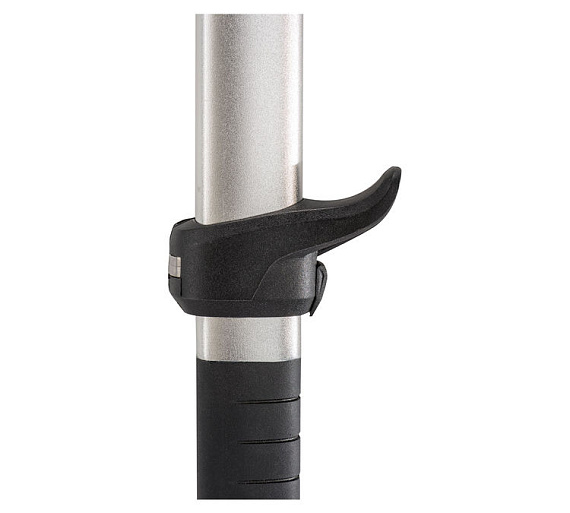 Ледоруб Black Diamond Venom Hammer - Фото 3 большая
