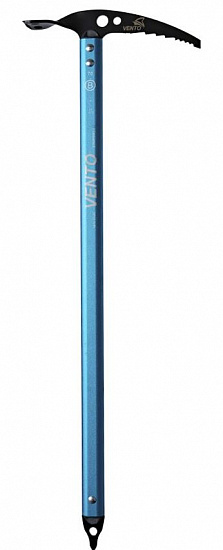 Ледоруб Vento Classic 70см Синий - Фото 1 большая