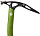 Ледоруб Black Diamond Venom Lt Tech 45 Envy Green - Фото 3 малая