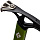 Ледоруб Black Diamond Venom Lt Tech 45 Envy Green - Фото 7 малая