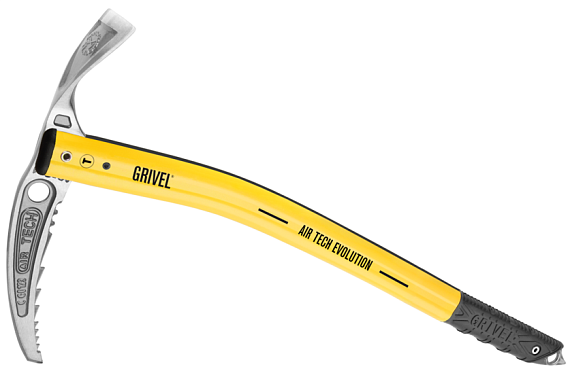 Ледоруб Grivel Air Tech Evolution T - Фото 1 большая