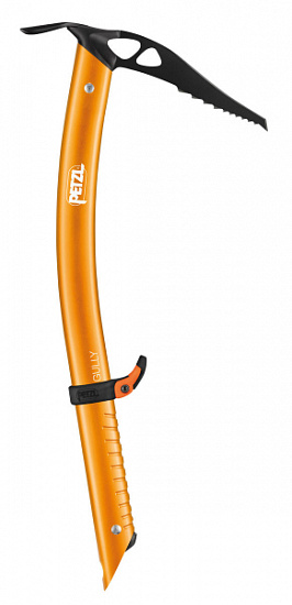 Ледоруб Petzl Gully Adze - Фото 1 большая