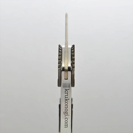 Ледовый инструмент Krukonogi Tvorog - Фото 3 большая