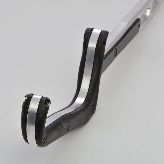 Ледовый инструмент Krukonogi Tvorog - Фото 4 большая