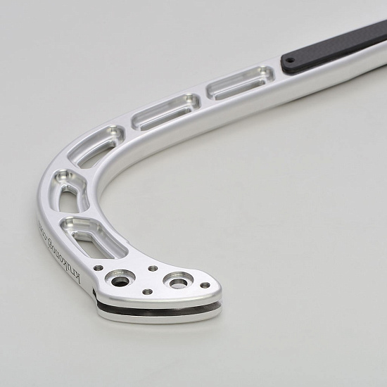 Ледовый инструмент Krukonogi Tvorog - Фото 7 большая