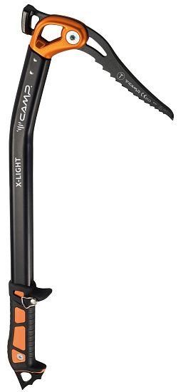 Ледовый инструмент C.A.M.P. X-Light - Hammer - Фото 1 большая