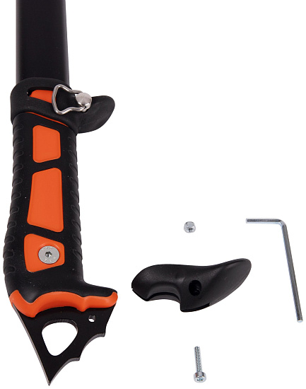 Ледовый инструмент C.A.M.P. X-Light - Hammer - Фото 4 большая