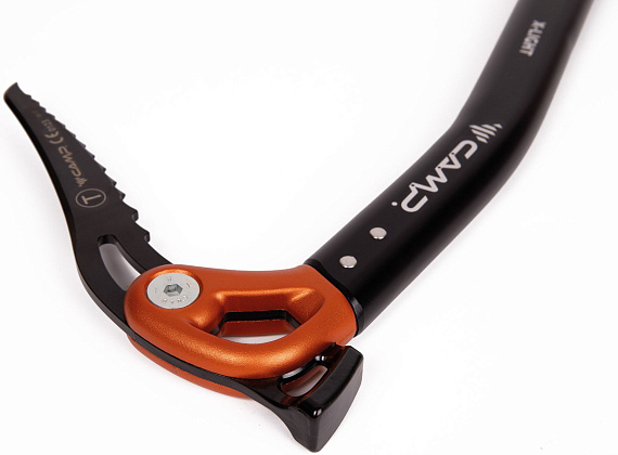 Ледовый инструмент C.A.M.P. X-Light - Hammer - Фото 6 большая