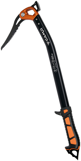 Ледовый инструмент C.A.M.P. X-Light - Hammer - Фото 7 большая