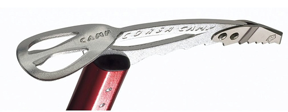 Ледоруб Camp Corsa Nanotech - Фото 2 большая