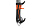 Ледовый инструмент Petzl Quark Adze - Фото 4 малая