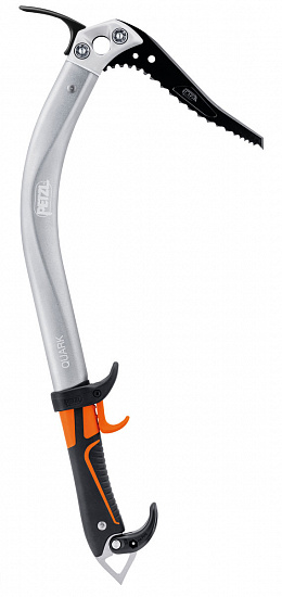 Ледовый инструмент Petzl Quark Adze