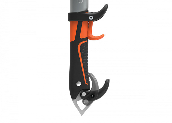 Ледовый инструмент Petzl Quark Adze - Фото 4 большая