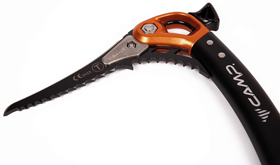 Ледовый инструмент C.A.M.P. X-All Mountain-Hammer - Фото 2 большая