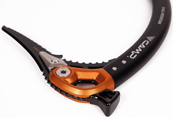 Ледовый инструмент C.A.M.P. X-All Mountain-Hammer - Фото 3 большая