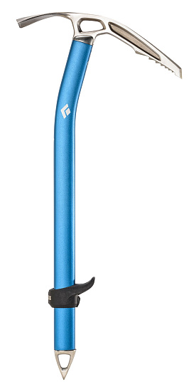 Ледоруб Black Diamond Swift Blue - Фото 1 большая