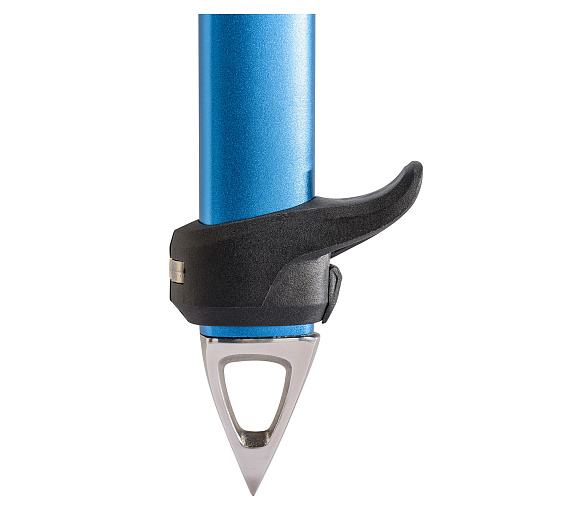 Ледоруб Black Diamond Swift Blue - Фото 2 большая
