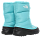 Ботинки женские The North Face Nuptse Bootie 700 Transantarctic Blue/Tnf White - Фото 4 малая