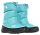 Ботинки женские The North Face Nuptse Bootie 700 Transantarctic Blue/Tnf White - Фото 5 малая