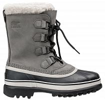 Ботинки женские Sorel Caribou Shale/Stone