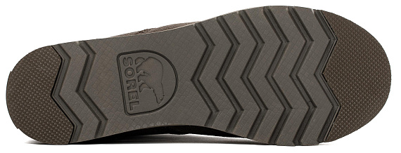 Сапоги женские Sorel Rylee Felt Wp Major - Фото 2 большая