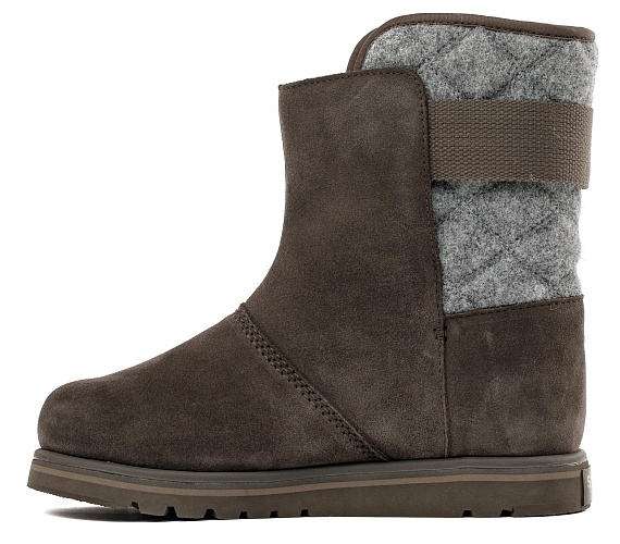 Сапоги женские Sorel Rylee Felt Wp Major - Фото 4 большая
