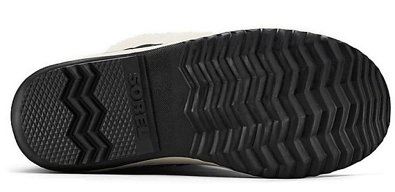 Ботинки женские Sorel Winter Carnival Dtv Black/Stone - Фото 2 большая