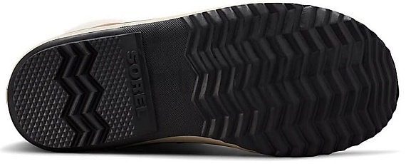 Ботинки женские Sorel Winter Carnival Dtv Camel Brown - Фото 2 большая