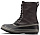Ботинки женские Sorel 1964 Cvs Black/Quarry - Фото 6 малая
