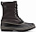 Ботинки женские Sorel 1964 Cvs Black/Quarry - Фото 1 малая