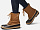 Ботинки женские Sorel 1964 Cvs Camel Brown - Фото 3 малая