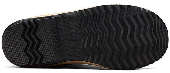Ботинки женские Sorel 1964 Cvs Camel Brown - Фото 2 большая