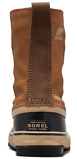 Ботинки женские Sorel 1964 Cvs Camel Brown - Фото 4 большая