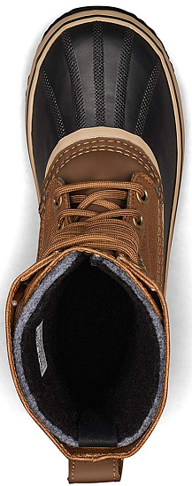 Ботинки женские Sorel 1964 Cvs Camel Brown - Фото 5 большая