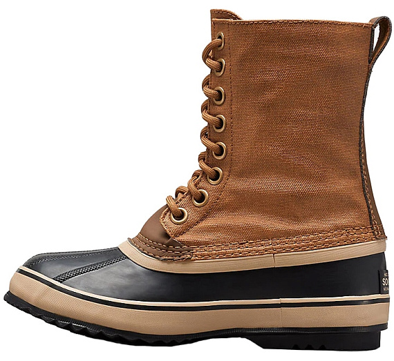 Ботинки женские Sorel 1964 Cvs Camel Brown - Фото 6 большая