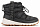 Сапоги женские The North Face Thermoball Lace Up Wp TNF Black/Gardenia White - Фото 1 малая