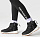 Сапоги женские The North Face Thermoball Lace Up Wp TNF Black/Gardenia White - Фото 8 малая