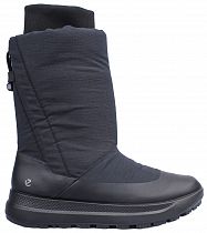 Cапоги женские Ecco Solice Black