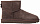 Сапоги женские UGG Classic Mini II Chocolate - Фото 1 малая
