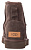 Сапоги женские UGG Classic Mini II Chocolate - Фото 4 малая
