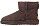 Сапоги женские UGG Classic Mini II Chocolate - Фото 6 малая