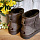 Сапоги женские UGG Classic Mini II Chocolate - Фото 2 малая