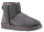 Сапоги женские UGG Classic Mini II Grey - Фото 3 малая