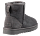 Сапоги женские UGG Classic Mini II Grey - Фото 5 малая