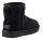 Сапоги женские UGG Classic Mini II Black - Фото 6 малая