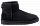 Сапоги женские UGG Classic Mini II Black - Фото 1 малая