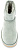 Сапоги женские UGG Classic Mini II Sky Grey - Фото 4 малая